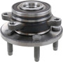 BCA Wheel Bearing and Hub Assembly P/N:WE60539