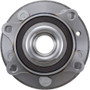 BCA Wheel Bearing and Hub Assembly P/N:WE60539