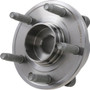 BCA Wheel Bearing and Hub Assembly P/N:WE60539