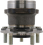 BCA Wheel Bearing and Hub Assembly P/N:WE60543