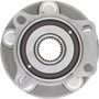 BCA Wheel Bearing and Hub Assembly P/N:WE60548