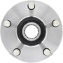 BCA Wheel Bearing and Hub Assembly P/N:WE60548