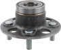 BCA Wheel Bearing and Hub Assembly P/N:WE60561