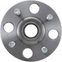 BCA Wheel Bearing and Hub Assembly P/N:WE60561