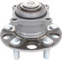 BCA Wheel Bearing and Hub Assembly P/N:WE60573