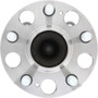 BCA Wheel Bearing and Hub Assembly P/N:WE60573