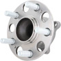 BCA Wheel Bearing and Hub Assembly P/N:WE60573
