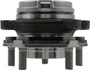 BCA Wheel Bearing and Hub Assembly P/N:WE60603