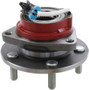 BCA Wheel Bearing and Hub Assembly P/N:WE60702