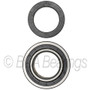 BCA Wheel Bearing Kit P/N:WE61053