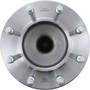 BCA Wheel Bearing and Hub Assembly P/N:WE61343