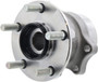Wheel Bearing and Hub Assembly BCA Bearing WE61771