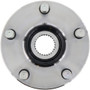 Wheel Bearing and Hub Assembly BCA Bearing WE61771
