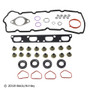 Beck/Arnley Engine Cylinder Head Gasket Set P/N:032-3030