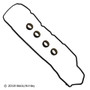 Beck/Arnley Engine Valve Cover Gasket Set P/N:036-1935