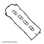 Engine Valve Cover Gasket Set fits 2010-2019 Land Rover Range Rover,Range Rover