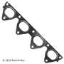 Beck/Arnley Exhaust Manifold Gasket P/N:037-4592
