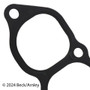 Beck/Arnley Fuel Injection Plenum Gasket P/N:037-4801