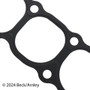 Beck/Arnley Fuel Injection Plenum Gasket P/N:037-4801