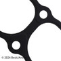 Beck/Arnley Fuel Injection Plenum Gasket P/N:037-4801