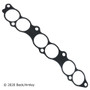 Beck/Arnley Fuel Injection Plenum Gasket P/N:037-4811