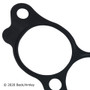 Beck/Arnley Fuel Injection Plenum Gasket P/N:037-4811