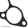 Beck/Arnley Fuel Injection Plenum Gasket P/N:037-4811