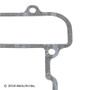 Beck/Arnley Fuel Injection Plenum Gasket P/N:037-4828