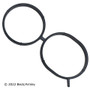 Fuel Injection Plenum Gasket Beck/Arnley 037-4841