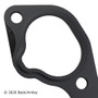 Beck/Arnley Engine Intake Manifold Gasket P/N:037-6059