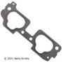 Engine Intake Manifold Gasket fits 2004-2005 Subaru Legacy,Outback  BECK/ARNLEY
