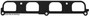 Beck/Arnley Engine Intake Manifold Gasket P/N:037-6205