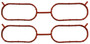 Beck/Arnley Engine Intake Manifold Gasket Set P/N:037-6248