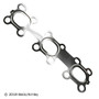 Beck/Arnley Exhaust Manifold Gasket P/N:037-8013