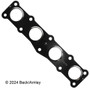 Beck/Arnley Exhaust Manifold Gasket P/N:037-8070