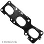 Exhaust Manifold Gasket fits 2016-2017 Kia K900  BECK/ARNLEY