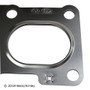 Exhaust Manifold Gasket fits 2016-2017 Kia K900  BECK/ARNLEY