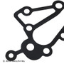 Engine Water Pump Gasket fits 2006-2010 Kia Optima Rondo  BECK/ARNLEY