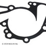 Engine Water Pump Gasket fits 2006-2010 Kia Optima Rondo  BECK/ARNLEY