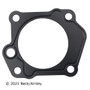 Beck/Arnley Fuel Injection Throttle Body Mounting Gasket P/N:039-5038