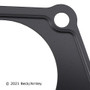Beck/Arnley Fuel Injection Throttle Body Mounting Gasket P/N:039-5038
