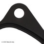 Beck/Arnley Fuel Injection Throttle Body Mounting Gasket P/N:039-5076