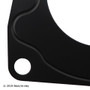 Beck/Arnley Fuel Injection Throttle Body Mounting Gasket P/N:039-5085
