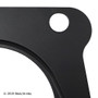 Beck/Arnley Fuel Injection Throttle Body Mounting Gasket P/N:039-5085