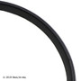 Fuel Injection Throttle Body Mounting Gasket fits 2009-2011 Nissan Versa  BECK/A
