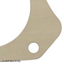 Fuel Injection Throttle Body Mounting Gasket fits 2006-2011 Honda Civic  BECK/AR