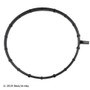 Fuel Injection Throttle Body Mounting Gasket fits 11-13 Subaru Forester 2.5L-H4