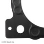 Fuel Injection Throttle Body Mounting Gasket Beck/Arnley 039-5111