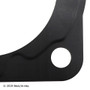 Fuel Injection Throttle Body Mounting Gasket Beck/Arnley 039-5111