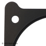 Beck/Arnley Fuel Injection Throttle Body Mounting Gasket P/N:039-5115